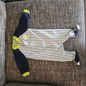 Baby clothes (0-3mo)